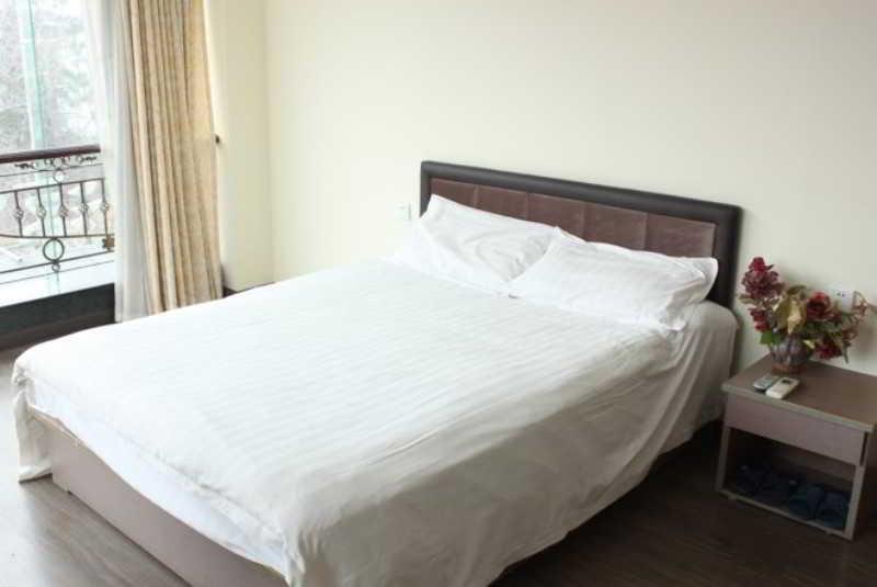 Fortune Business Hotel Qingdao Extérieur photo