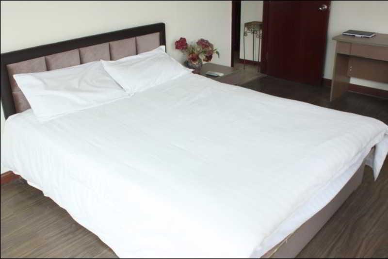 Fortune Business Hotel Qingdao Extérieur photo